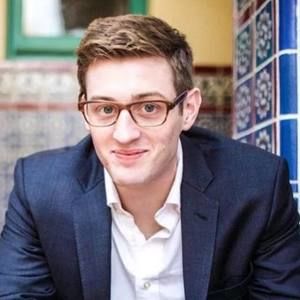 Meet your Posher, Benjamin